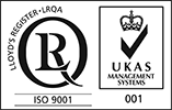 Laurendor - ISO 9001