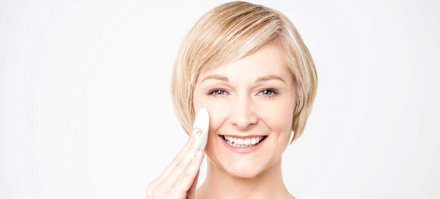Maquillaje con aerografo