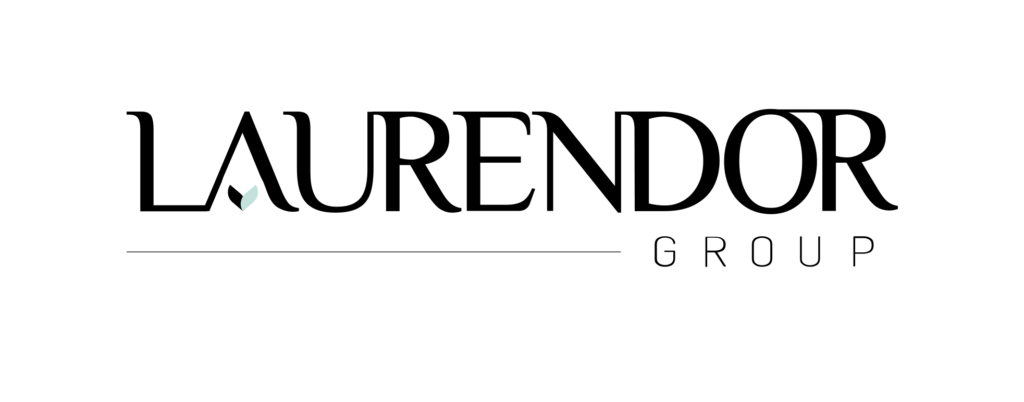 Laurendor Logo