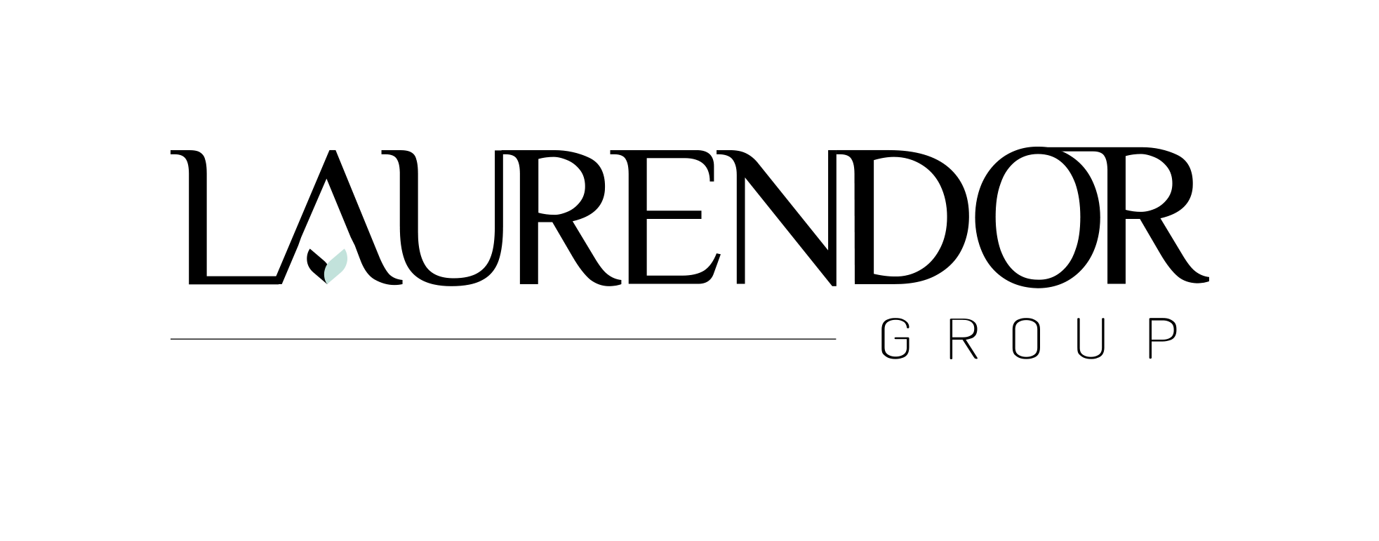 Laurendor Logo